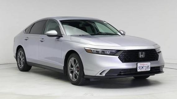 HONDA ACCORD 2023 1HGCY1F32PA021788 image