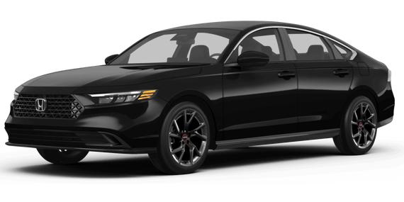 HONDA ACCORD 2023 1HGCY1F21PA029842 image