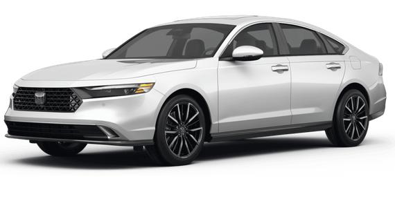 HONDA ACCORD 2023 1HGCY2F51PA046267 image