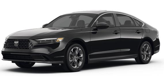 HONDA ACCORD 2023 1HGCY1F31PA047122 image