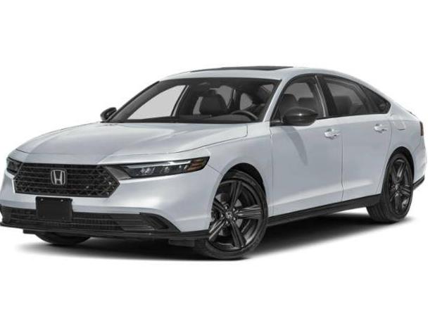 HONDA ACCORD 2023 1HGCY2F71PA007907 image