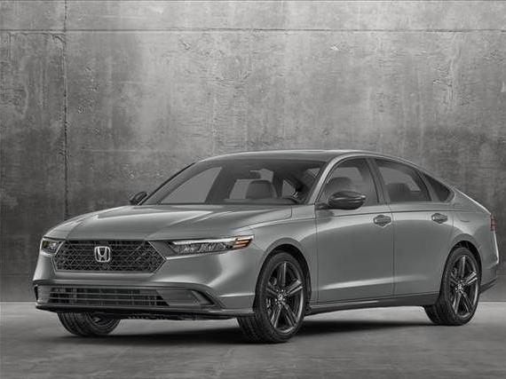 HONDA ACCORD 2023 1HGCY2F7XPA002866 image
