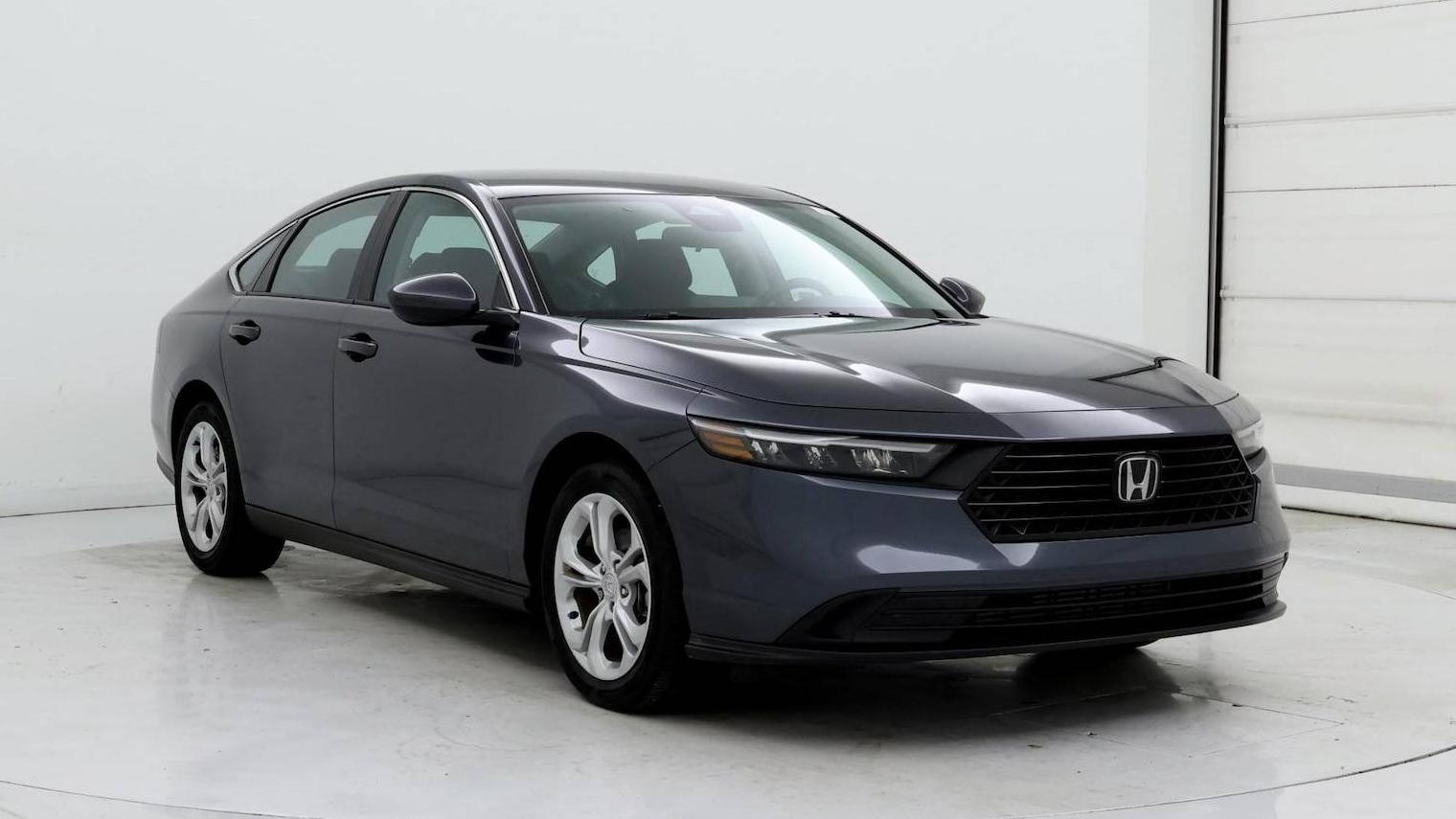 HONDA ACCORD 2023 1HGCY1F29PA030673 image