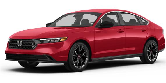 HONDA ACCORD 2023 1HGCY1F22PA050876 image