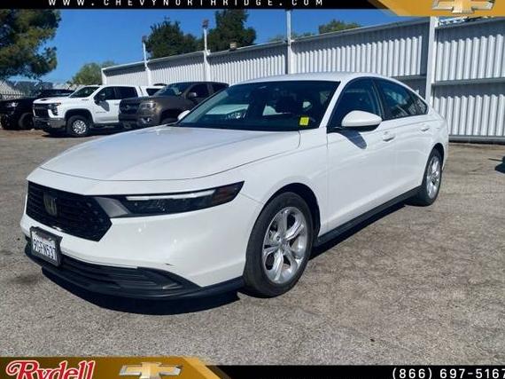 HONDA ACCORD 2023 1HGCY1F20PA009212 image HONDA ACCORD 2023 1HGCY1F20PA009212 image