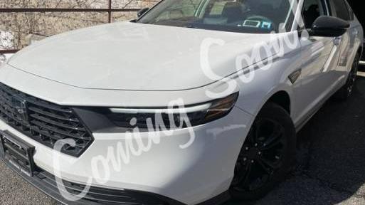 HONDA ACCORD 2023 1HGCY1F24PA018060 image