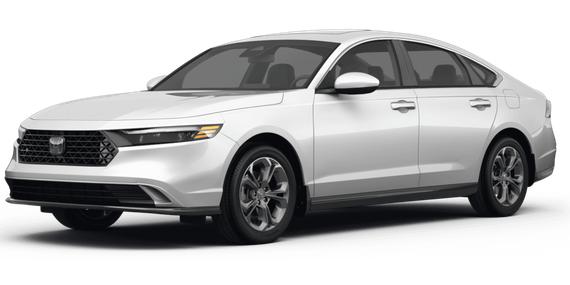 HONDA ACCORD 2023 1HGCY1F34PA055067 image