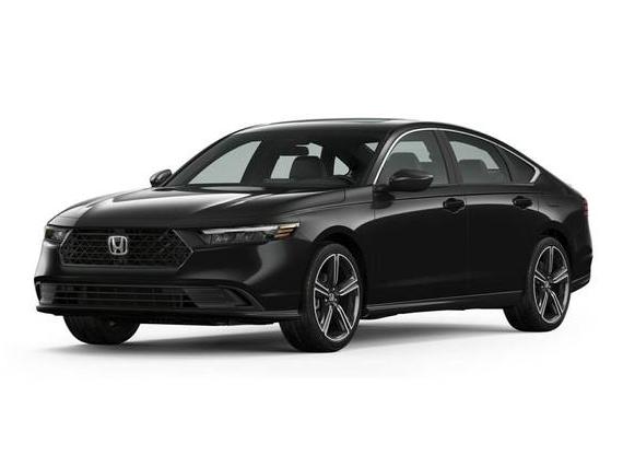 HONDA ACCORD 2023 1HGCY2F71PA044987 image