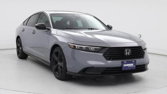 HONDA ACCORD 2023 1HGCY2F7XPA038699 image HONDA ACCORD 2023 1HGCY2F7XPA038699 image
