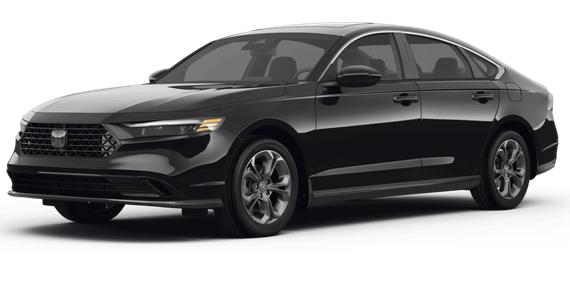 HONDA ACCORD 2023 1HGCY1F38PA028664 image