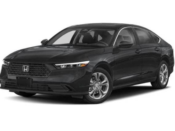 HONDA ACCORD 2023 1HGCY1F35PA024071 image