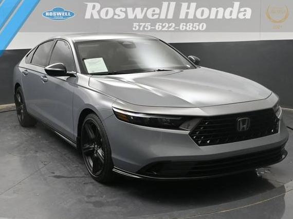 HONDA ACCORD 2023 1HGCY2F79PA036264 image HONDA ACCORD 2023 1HGCY2F79PA036264 image
