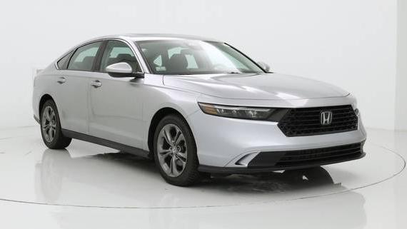 HONDA ACCORD 2023 1HGCY1F31PA002813 image HONDA ACCORD 2023 1HGCY1F31PA002813 image