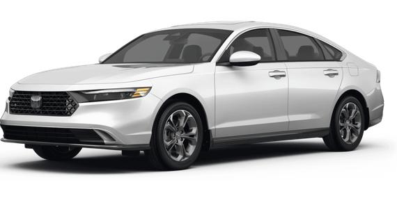 HONDA ACCORD 2023 1HGCY1F37PA028204 image