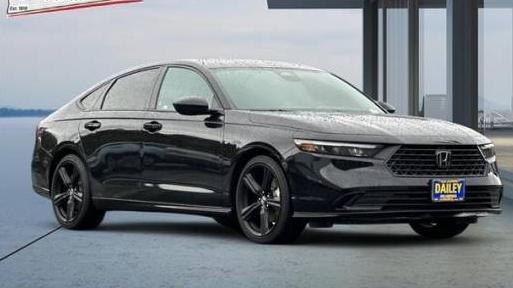 HONDA ACCORD 2023 1HGCY2F72PA051561 image