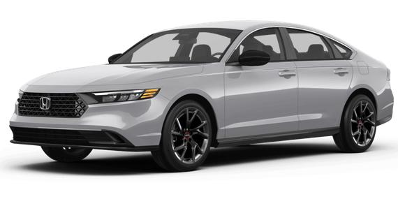 HONDA ACCORD 2023 1HGCY1F20PA037155 image
