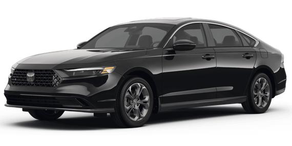 HONDA ACCORD 2023 1HGCY1F35PA006377 image