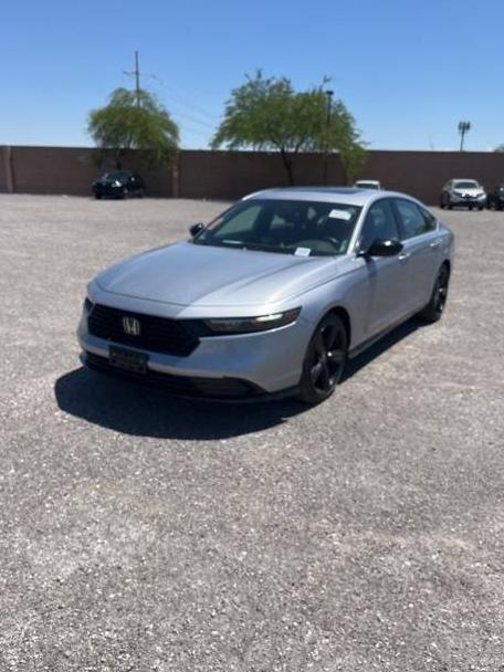 HONDA ACCORD 2023 1HGCY2F74PA041730 image