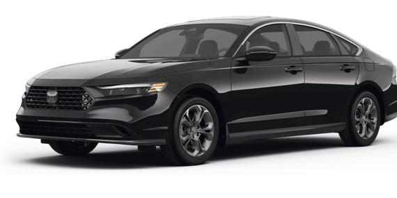 HONDA ACCORD 2023 1HGCY1F35PA011093 image
