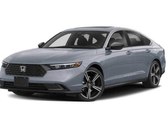 HONDA ACCORD 2023 1HGCY2F5XPA013588 image