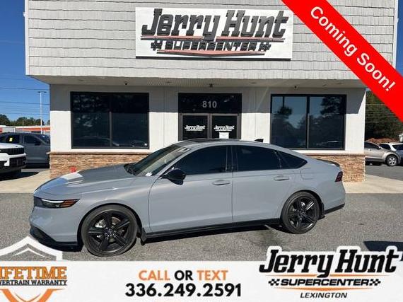 HONDA ACCORD 2023 1HGCY2F72PA060650 image HONDA ACCORD 2023 1HGCY2F72PA060650 image