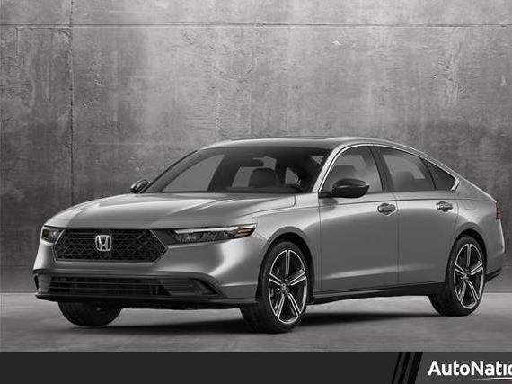 HONDA ACCORD 2023 1HGCY2F56PA068961 image