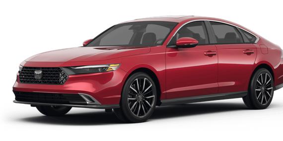 HONDA ACCORD 2023 1HGCY2F58PA035167 image