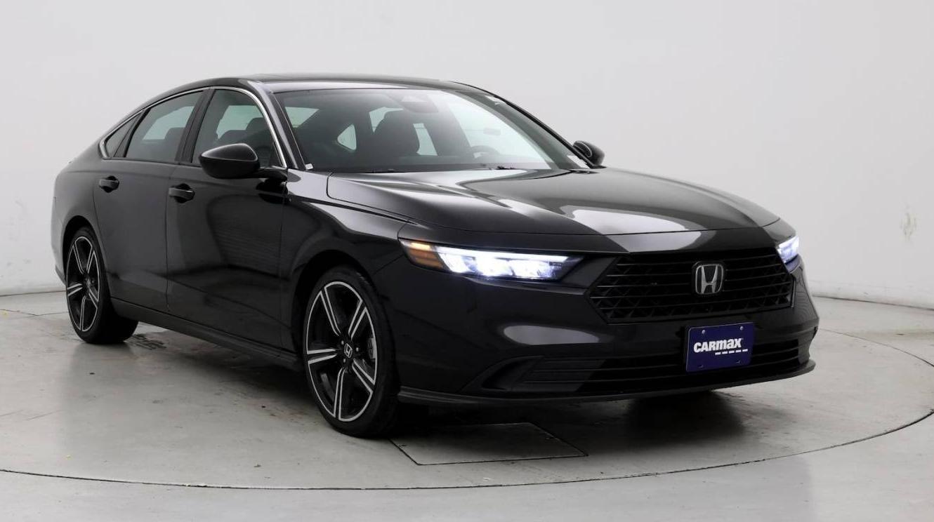 HONDA ACCORD 2023 1HGCY2F54PA030161 image