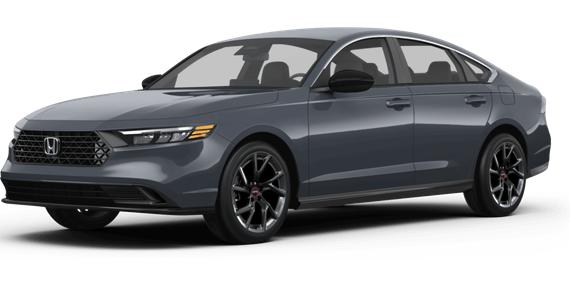 HONDA ACCORD 2023 1HGCY1F23PA011830 image