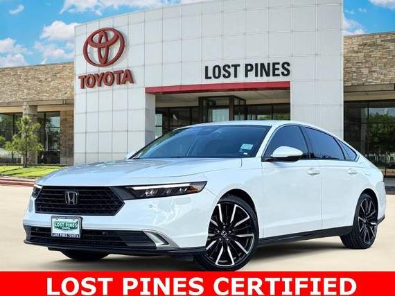 HONDA ACCORD 2023 1HGCY2F87PA024901 image HONDA ACCORD 2023 1HGCY2F87PA024901 image