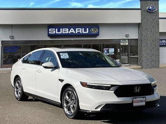 HONDA ACCORD 2023 1HGCY2F60PA030084 image