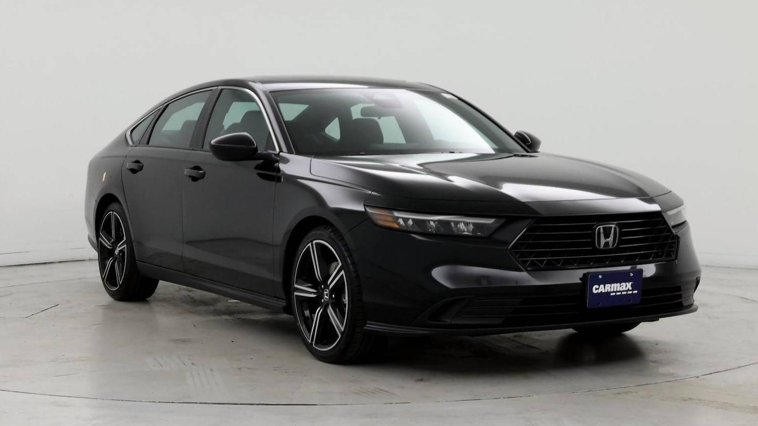 HONDA ACCORD 2023 1HGCY2F51PA040176 image