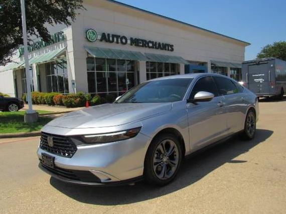 HONDA ACCORD 2023 1HGCY1F34PA036325 image HONDA ACCORD 2023 1HGCY1F34PA036325 image