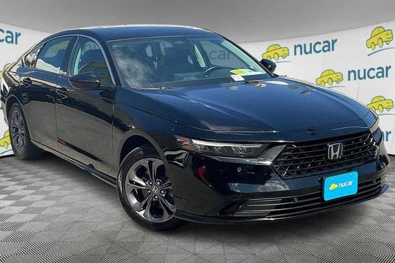 HONDA ACCORD 2023 1HGCY2F67PA008096 image