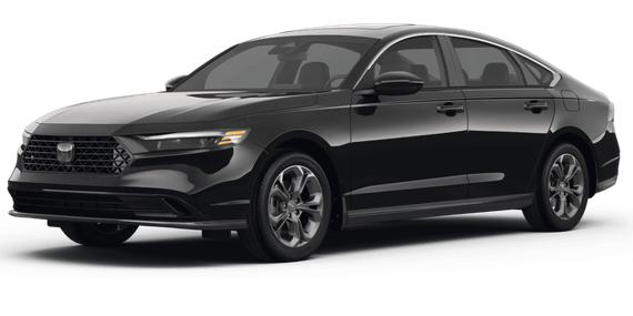 HONDA ACCORD 2023 1HGCY1F34PA006323 image