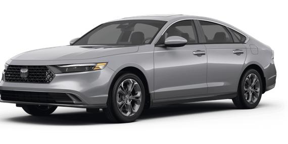 HONDA ACCORD 2023 1HGCY1F38PA024761 image