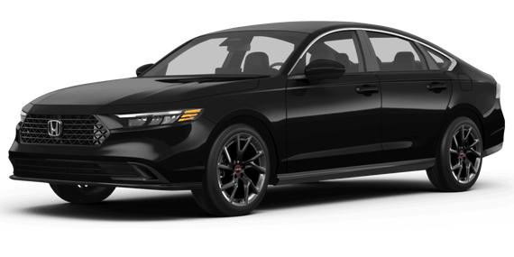 HONDA ACCORD 2023 1HGCY1F29PA012027 image