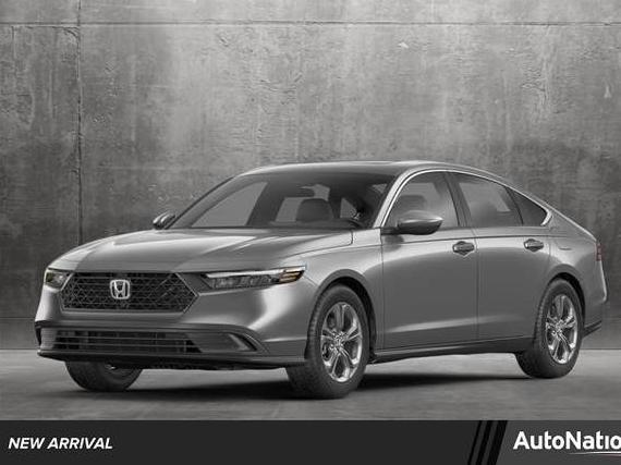 HONDA ACCORD 2023 1HGCY1F32PA030118 image