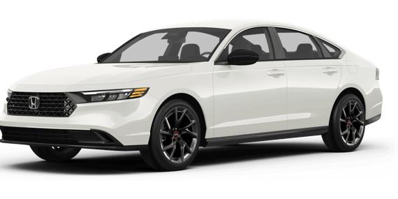 HONDA ACCORD 2023 1HGCY1F25PA057806 image