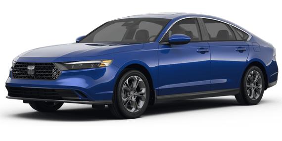 HONDA ACCORD 2023 1HGCY1F33PA061247 image