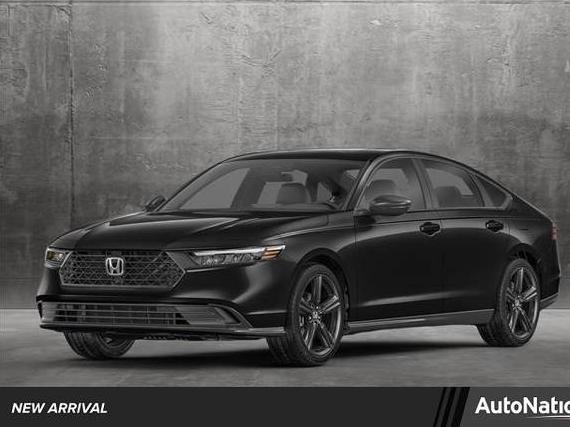 HONDA ACCORD 2023 1HGCY2F73PA034154 image