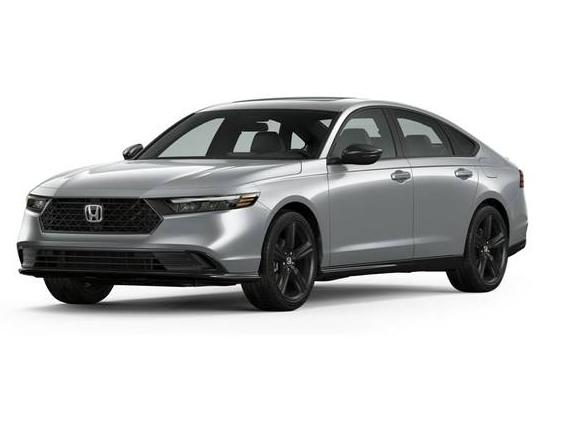 HONDA ACCORD 2023 1HGCY2F55PA039662 image