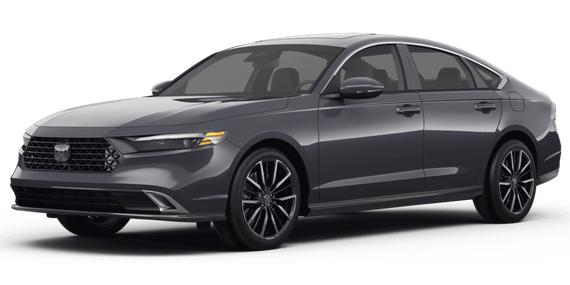 HONDA ACCORD 2023 1HGCY2F81PA035263 image