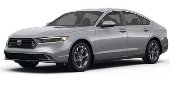 HONDA ACCORD 2023 1HGCY2F67PA055841 image