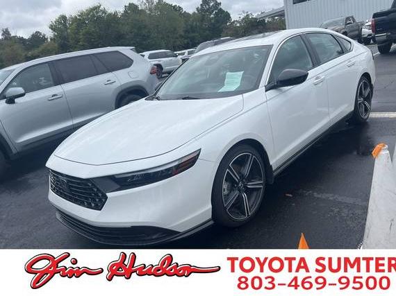 HONDA ACCORD 2023 1HGCY2F57PA068953 image HONDA ACCORD 2023 1HGCY2F57PA068953 image