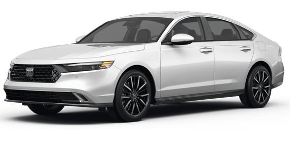 HONDA ACCORD 2023 1HGCY2F84PA007375 image