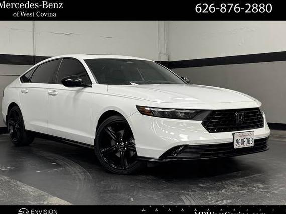 HONDA ACCORD 2023 1HGCY2F71PA018941 image HONDA ACCORD 2023 1HGCY2F71PA018941 image