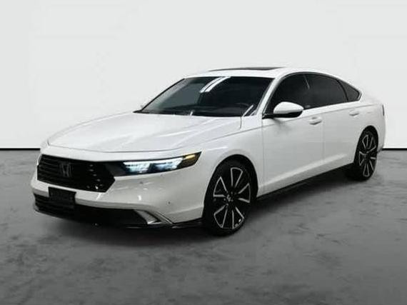 HONDA ACCORD 2023 1HGCY2F83PA003124 image