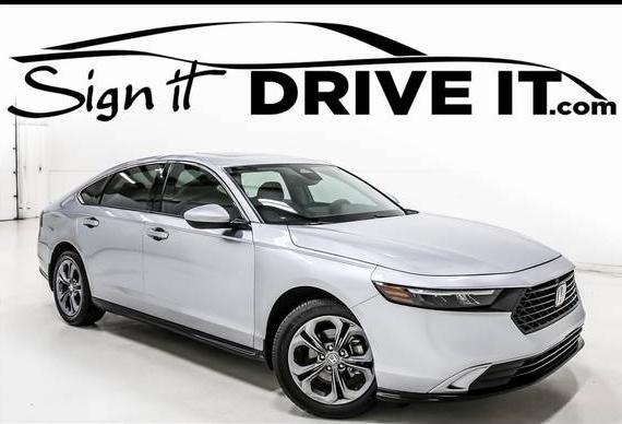 HONDA ACCORD 2023 1HGCY1F36PA034110 image HONDA ACCORD 2023 1HGCY1F36PA034110 image