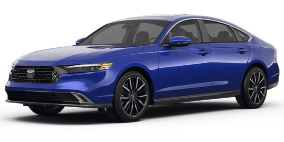HONDA ACCORD 2023 1HGCY2F75PA024824 image